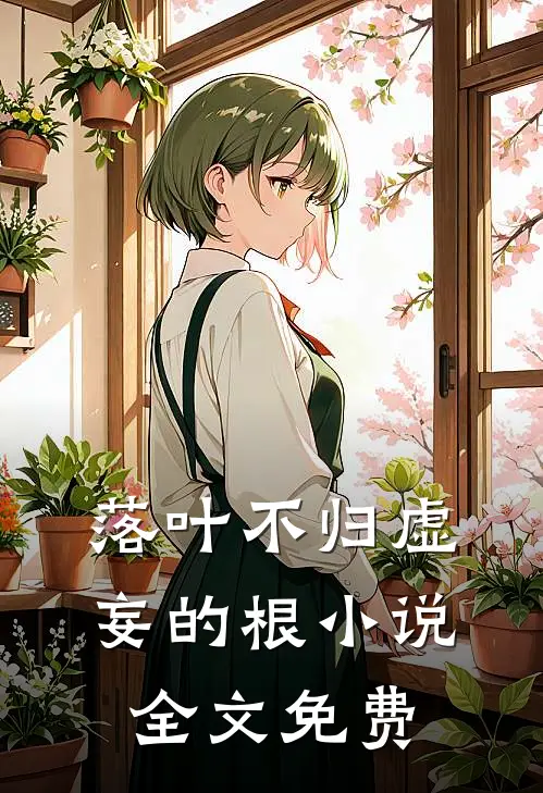 落叶不归虚妄的根小说全文免费