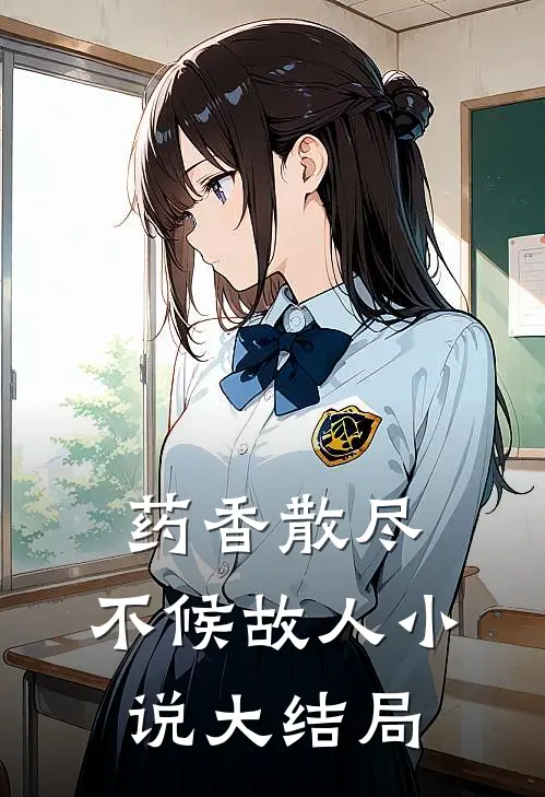 药香散尽，不候故人小说大结局