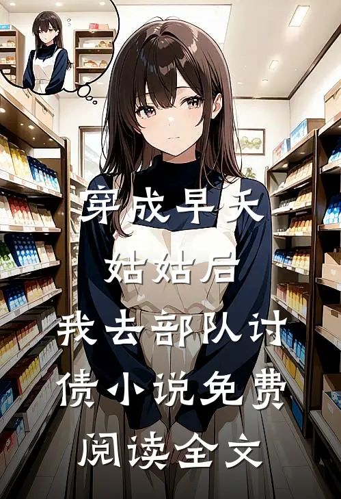 穿成早夭姑姑后，我去部队讨债小说免费阅读全文