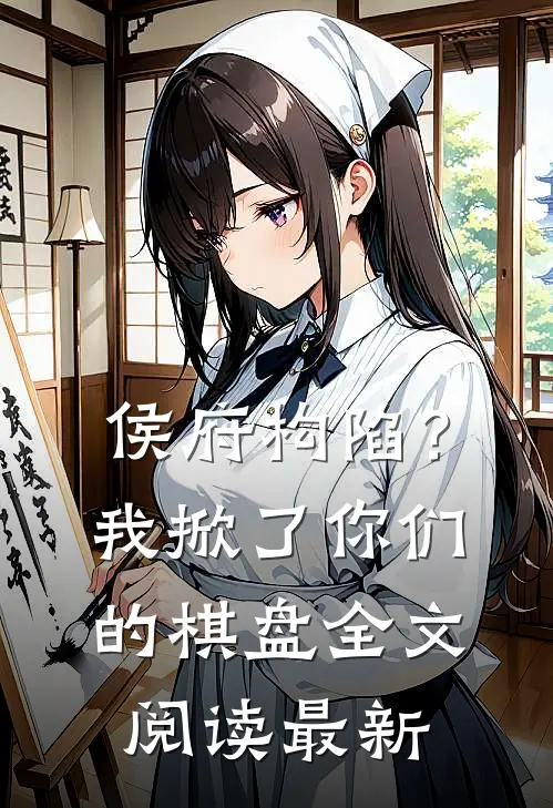 侯府构陷？我掀了你们的棋盘全文阅读最新