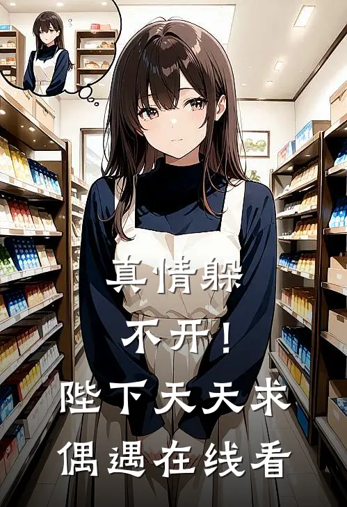 真情躲不开！陛下天天求偶遇在线看