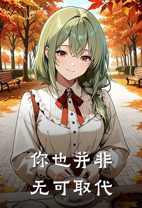 你也并非无可取代英文