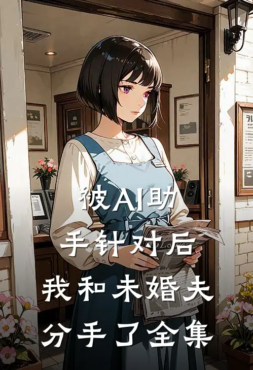 被AI助手针对后，我和未婚夫分手了全集