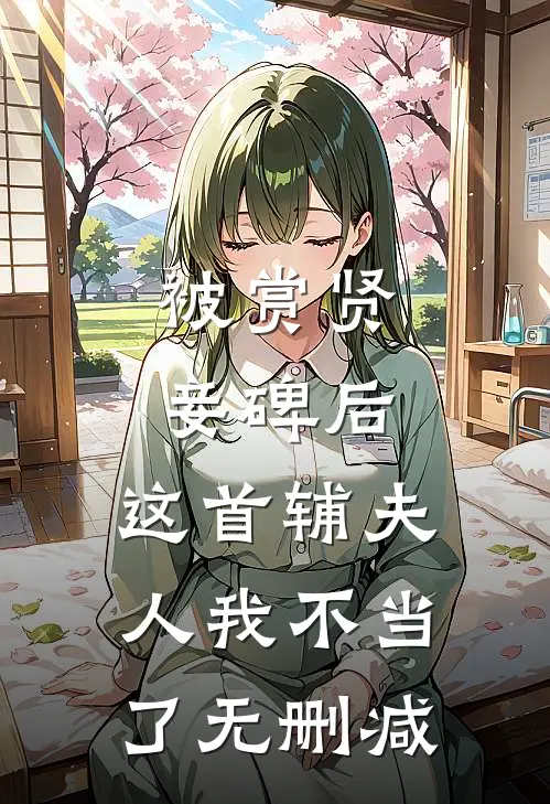 被赏贤妾碑后，这首辅夫人我不当了无删减