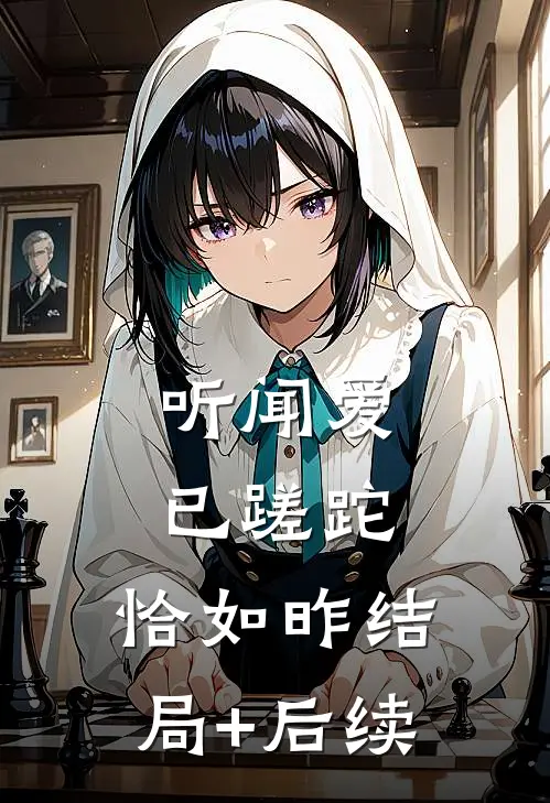听闻爱已蹉跎，恰如昨结局+后续