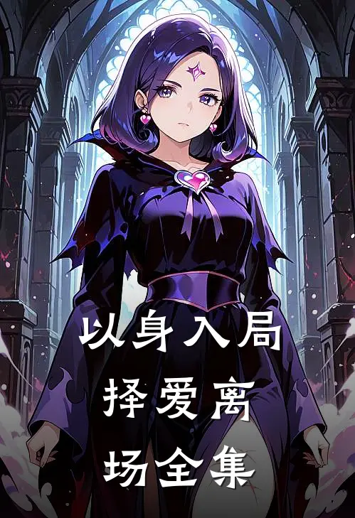 以身入局，择爱离场全集