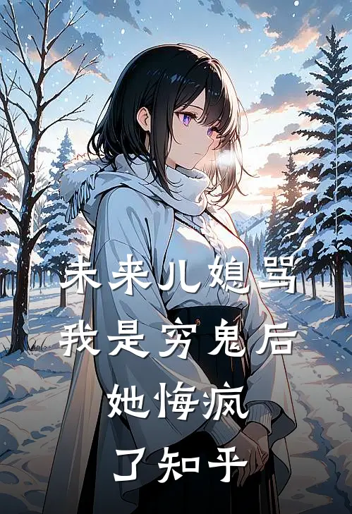 未来儿媳骂我是穷鬼后，她悔疯了知乎