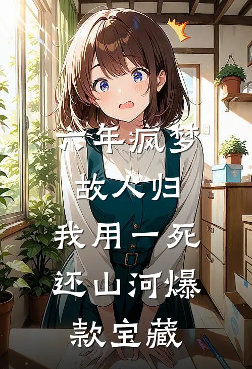 六年疯梦故人归，我用一死还山河爆款宝藏