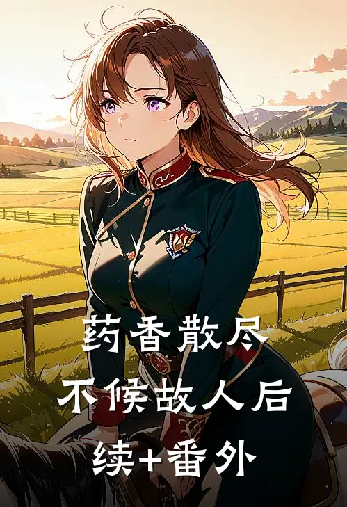 药香散尽，不候故人后续+番外