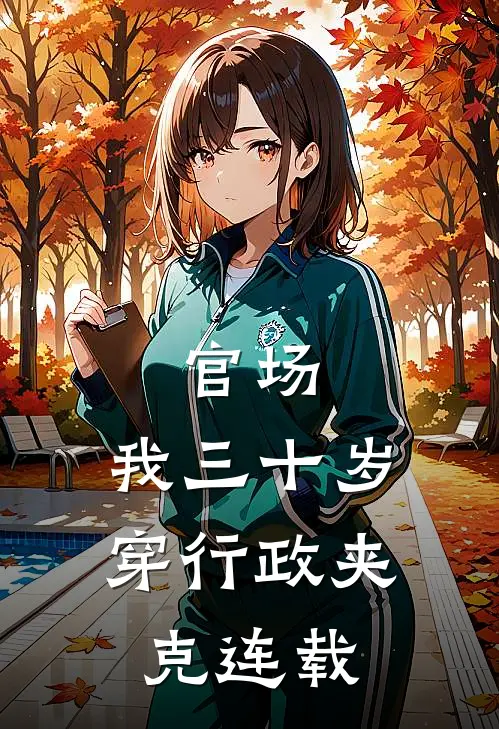 官场：我三十岁穿行政夹克连载