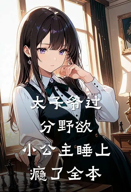 太子爷过分野欲，小公主睡上瘾了全本
