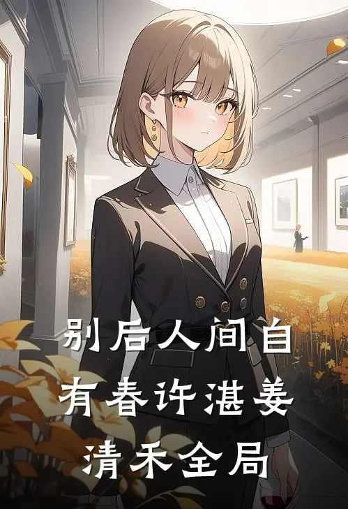 别后人间自有春许湛姜清禾全局
