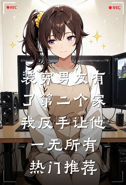 装穷男友有了第二个家，我反手让他一无所有热门推荐
