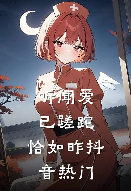 听闻爱已蹉跎，恰如昨抖音热门