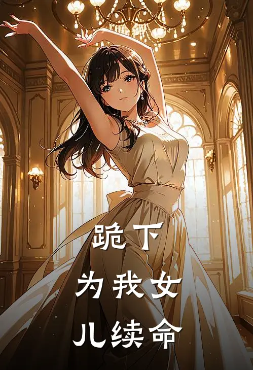 跪下，为我女儿续命