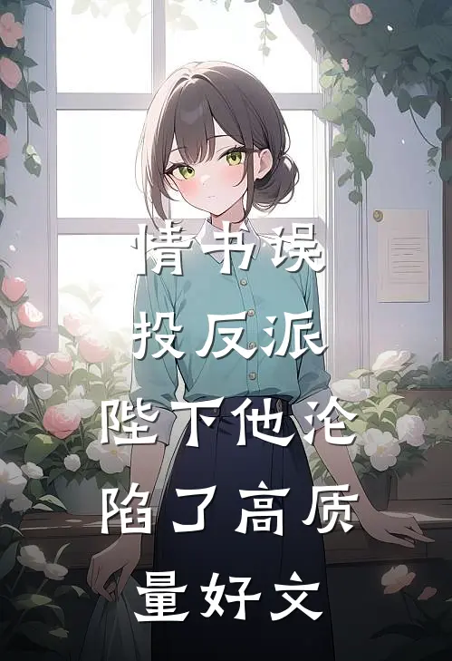 情书误投反派，陛下他沦陷了高质量好文