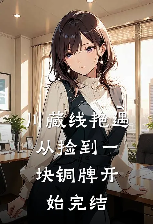 川藏线艳遇：从捡到一块铜牌开始完结