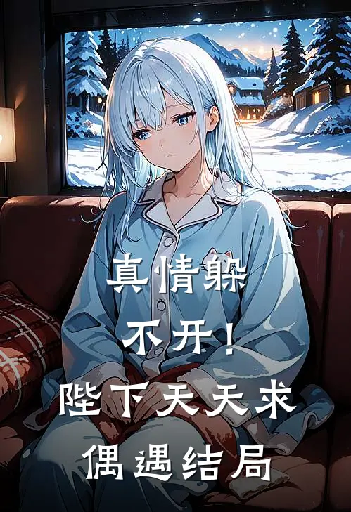 真情躲不开！陛下天天求偶遇结局