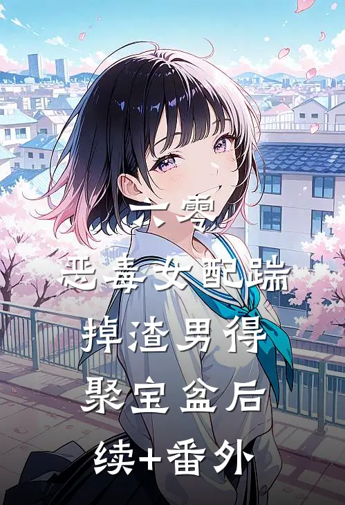 六零：恶毒女配踹掉渣男得聚宝盆后续+番外