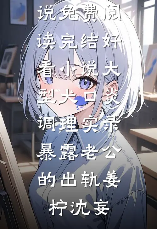 大型犬口炎调理实录，暴露老公的出轨(姜柠沈妄)完整版小说免费阅读_完结好看小说大型犬口炎调理实录，暴露老公的出轨(姜柠沈妄)