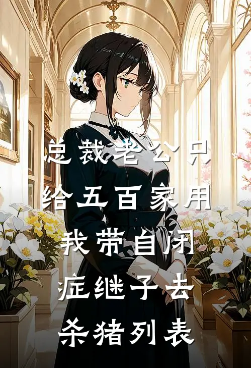 总裁老公只给五百家用，我带自闭症继子去杀猪列表