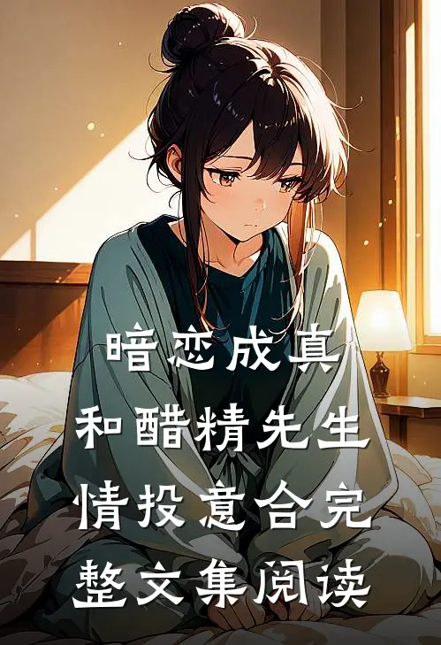 暗恋成真：和醋精先生情投意合完整文集阅读