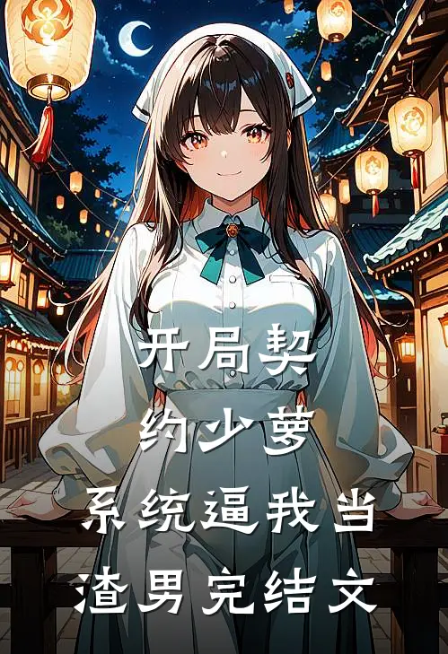 开局契约少萝，系统逼我当渣男完结文