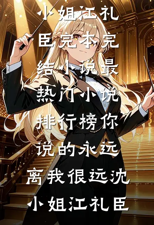 你说的永远，离我很远沈小姐江礼臣完本完结小说_最热门小说排行榜你说的永远，离我很远(沈小姐江礼臣)