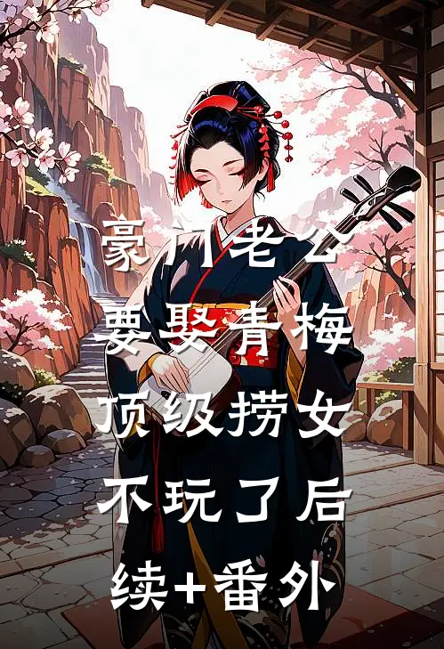 豪门老公要娶青梅，顶级捞女不玩了后续+番外