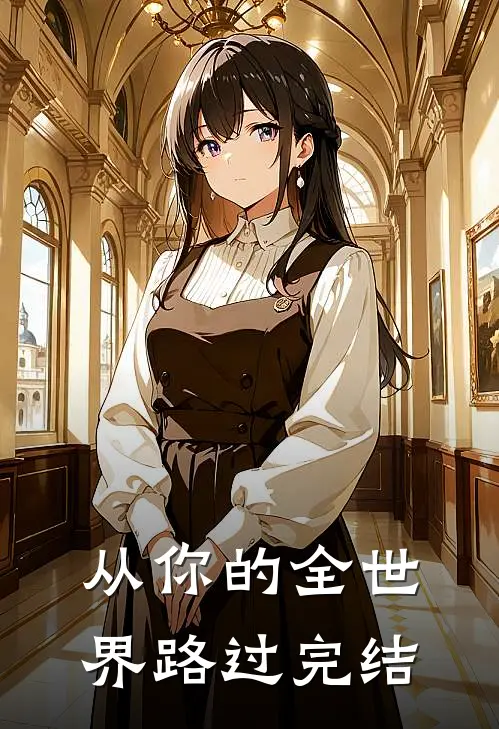 从你的全世界路过完结