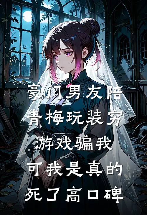 豪门男友陪青梅玩装穷游戏骗我，可我是真的死了高口碑