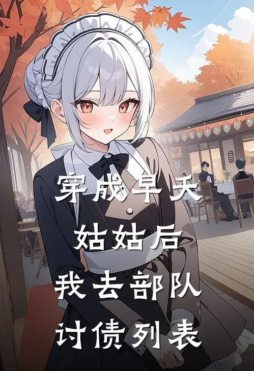 穿成早夭姑姑后，我去部队讨债列表