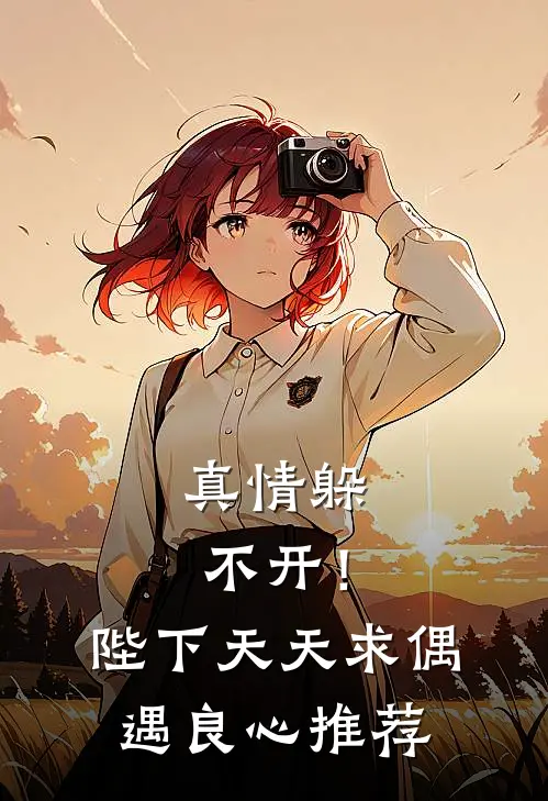 真情躲不开！陛下天天求偶遇良心推荐