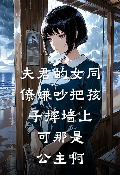 夫君的女同僚嫌吵把孩子摔墙上，可那是公主啊