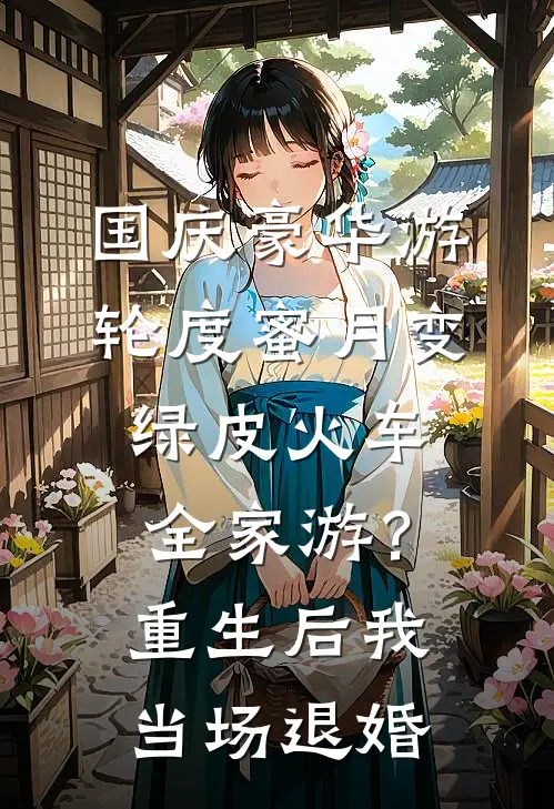 国庆豪华游轮度蜜月变绿皮火车全家游？重生后我当场退婚
