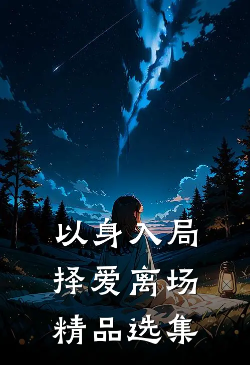 以身入局，择爱离场精品选集