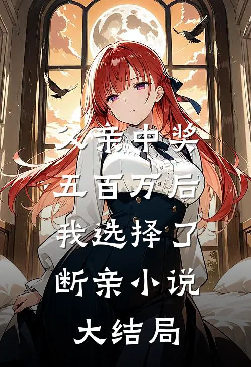 父亲中奖五百万后，我选择了断亲小说大结局