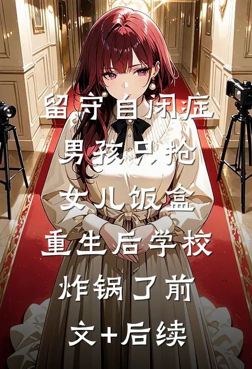 留守自闭症男孩只抢女儿饭盒，重生后学校炸锅了前文+后续