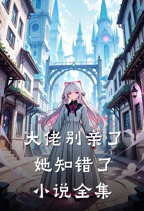 大佬别亲了，她知错了小说全集