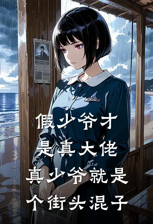 假少爷才是真大佬，真少爷就是个街头混子