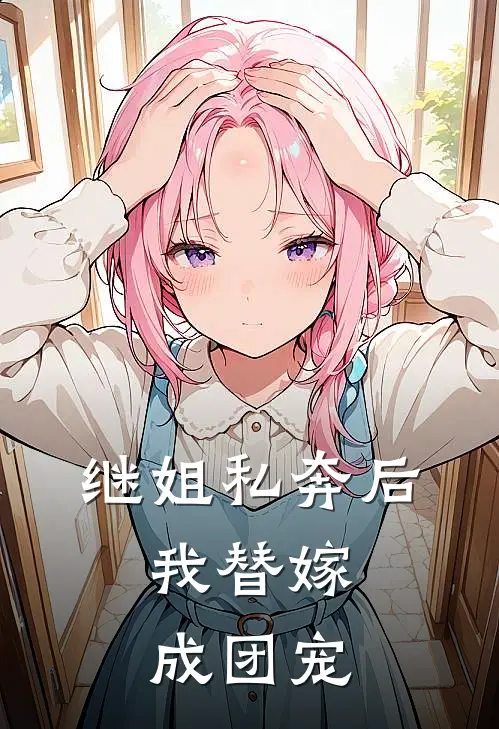 继姐私奔后，我替嫁成团宠
