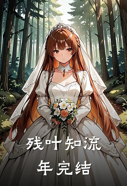 残叶知流年完结