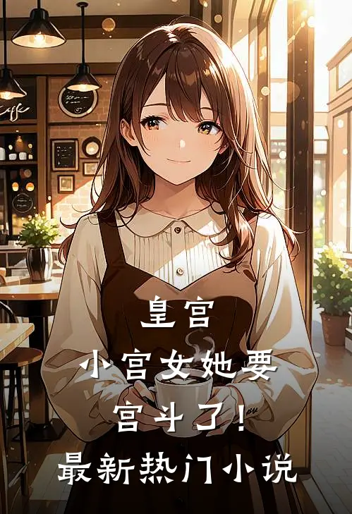 皇宫：小宫女她要宫斗了！最新热门小说