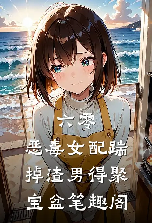 六零：恶毒女配踹掉渣男得聚宝盆笔趣阁