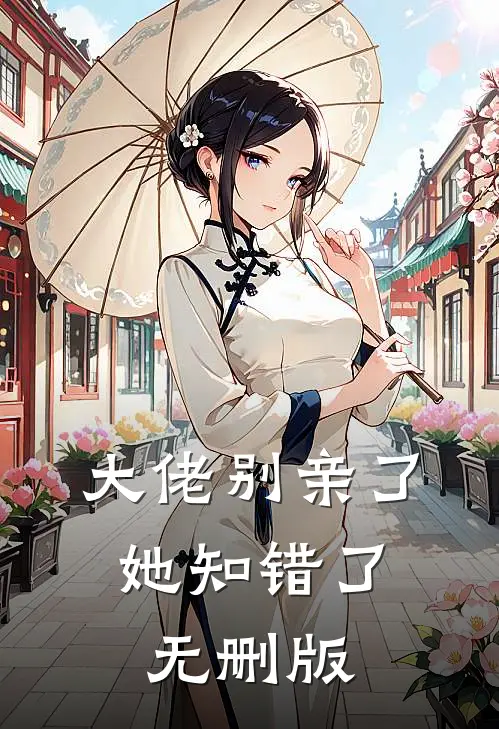 大佬别亲了，她知错了无删版