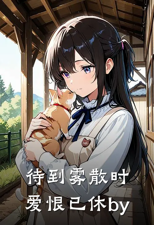 待到雾散时，爱恨已休by