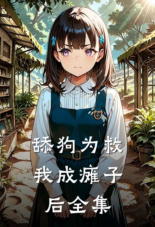 舔狗为救我成瘫子后全集