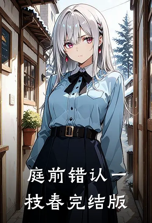 庭前错认一枝春完结版