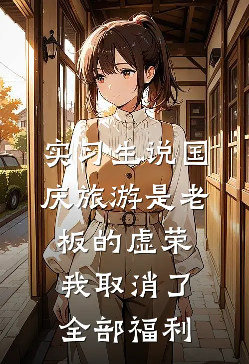 实习生说国庆旅游是老板的虚荣，我取消了全部福利