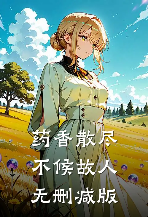 药香散尽，不候故人无删减版
